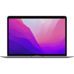 Apple MacBook Air (Retina, 13" 2019) / Gris Sidéral / Grade C Plus