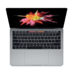 Apple MacBook Pro (13" 2017, 4 TBT3) / Gris Sidéral / Grade B