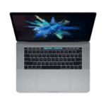 Apple MacBook Pro (15" 2016) / Argenté / Grade B