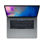 Apple MacBook Pro (16" 2019) / Gris Sidéral / Grade C Plus
