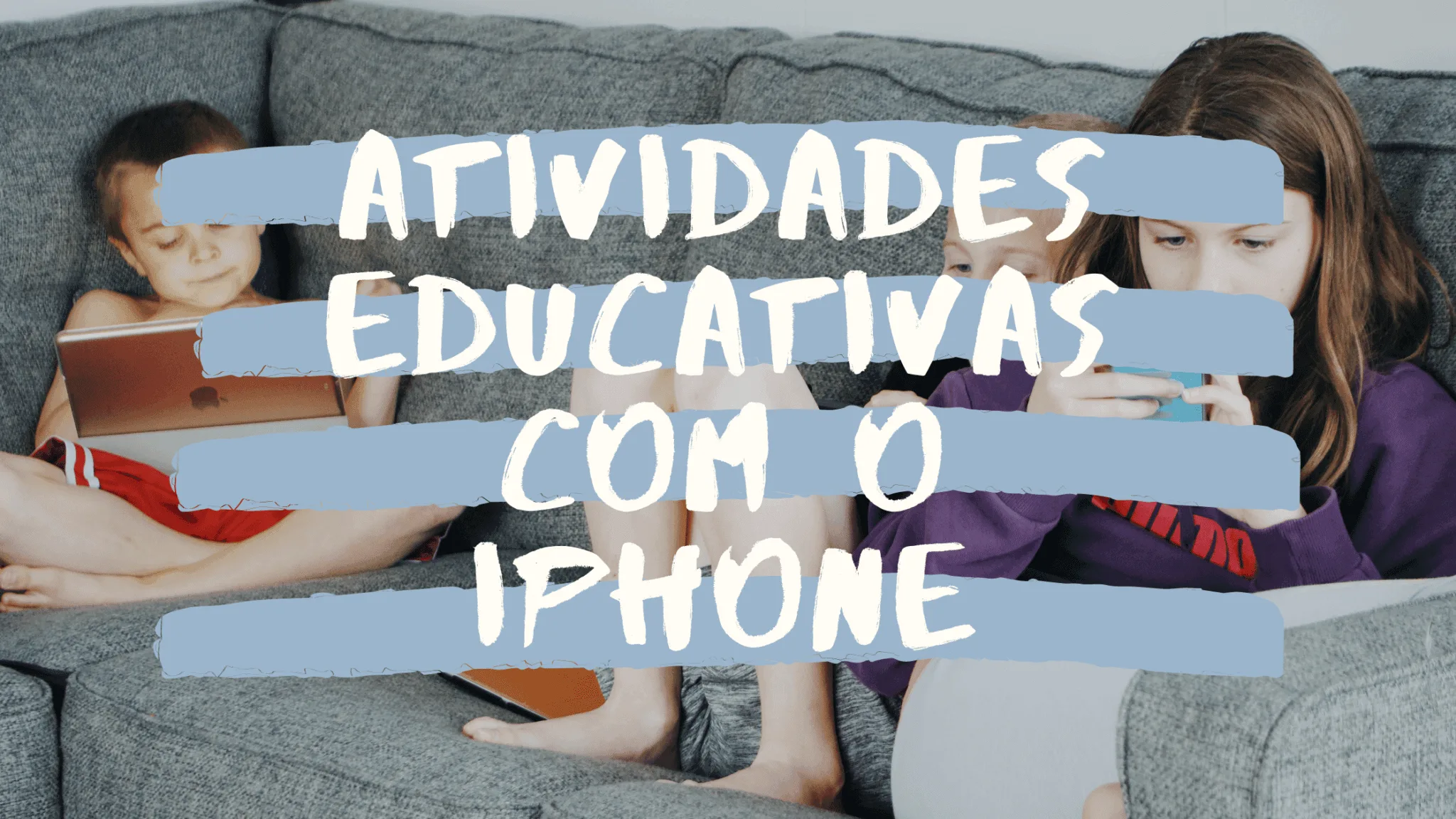 Aplicações Educativas no iPhone para Crianças 15 Aplicações Educativas no iPhone para Crianças 4