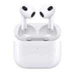 Apple AirPods 3 with Lightning Case / Blanc / Grade C
