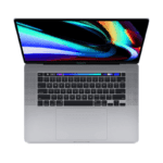 Apple MacBook Pro (16" 2019) / Gris Sidéral / Grade B
