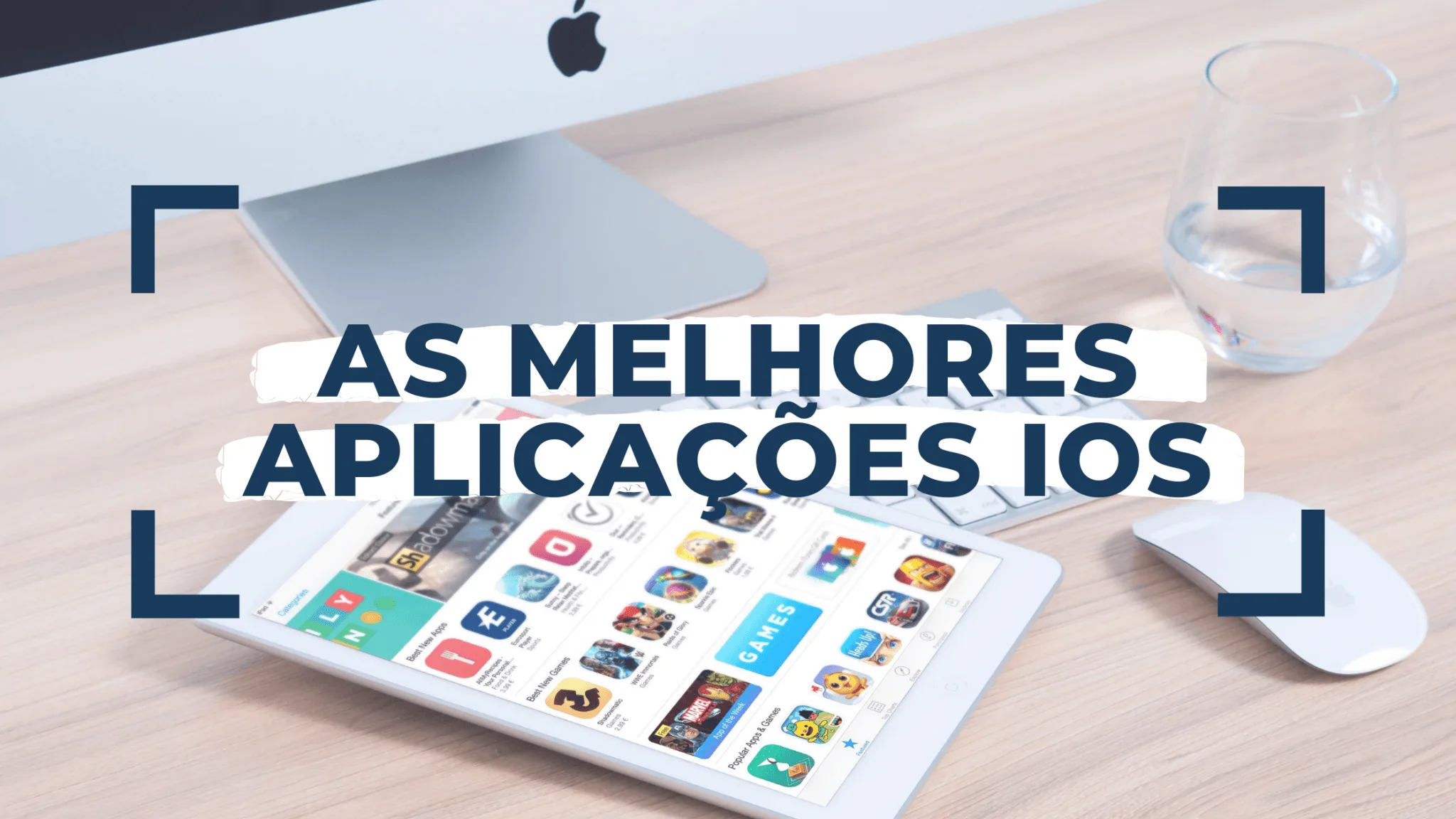 As migliori applicazioni iOs em 2021! 11