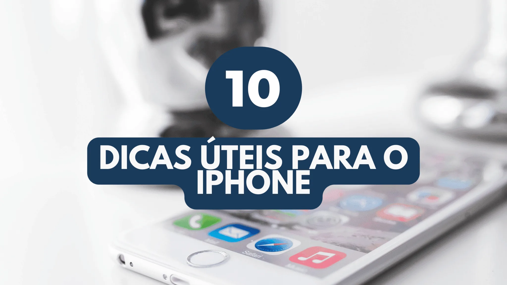 10 Consigli utili para iPhone 8