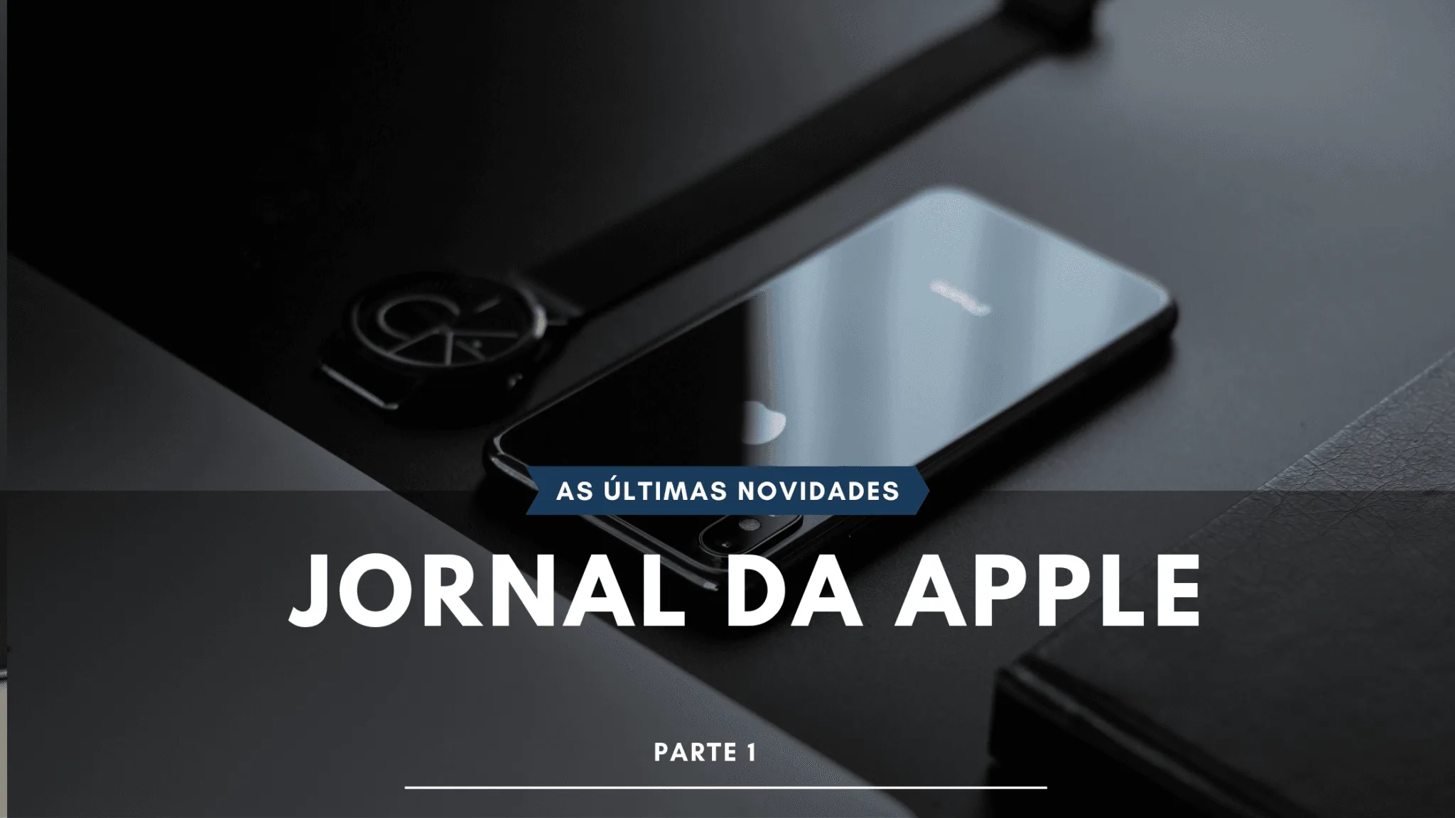 As últimas notícias da Apple 2022 12