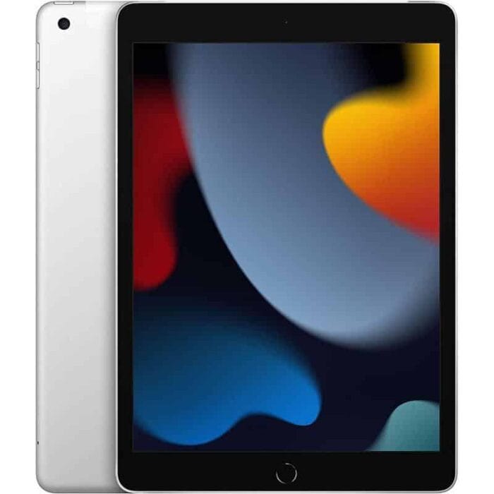 Apple iPad 10.2" (2020) 32GB WiFi / Cinzento / Grau A