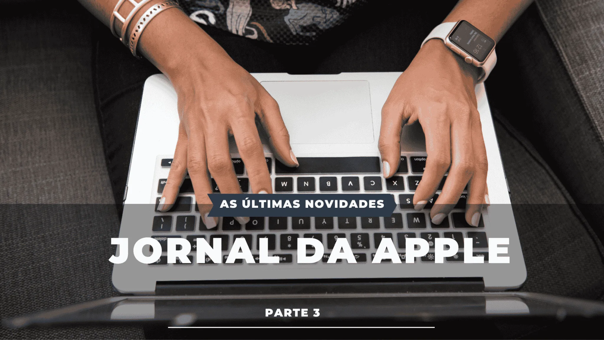 As últimas notícias da Apple 5
