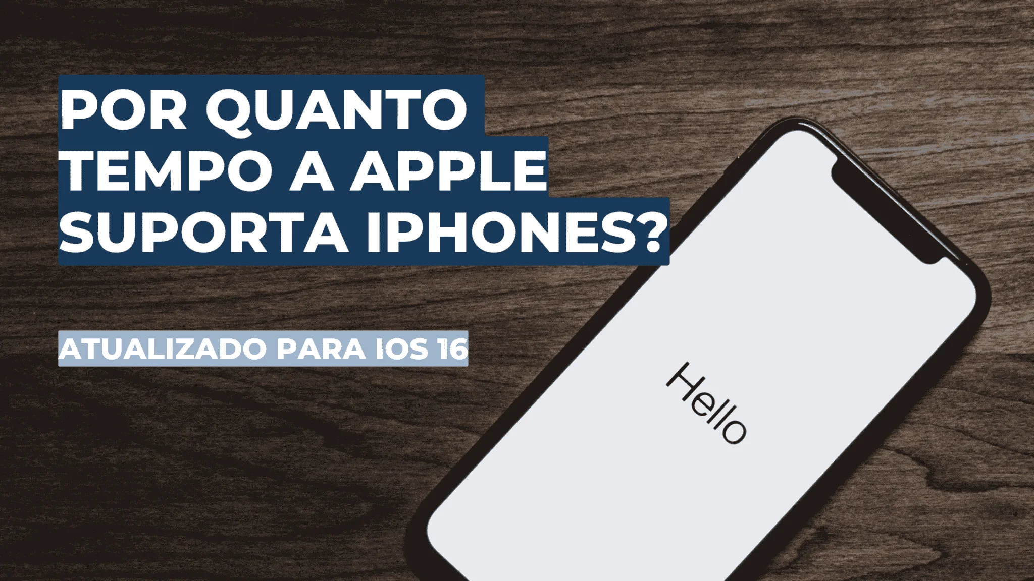 Come funziona o assistenza da Apple para iPhone? (atualizado per il iOS 17) 2