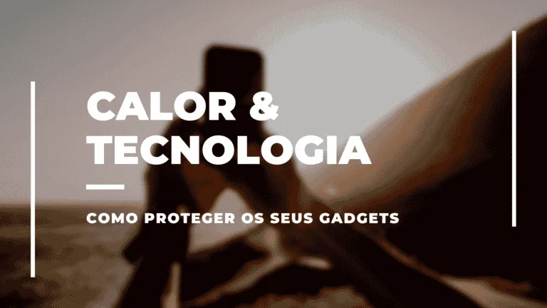 Cómo Proteger tus Gadgets del Calor 2024
