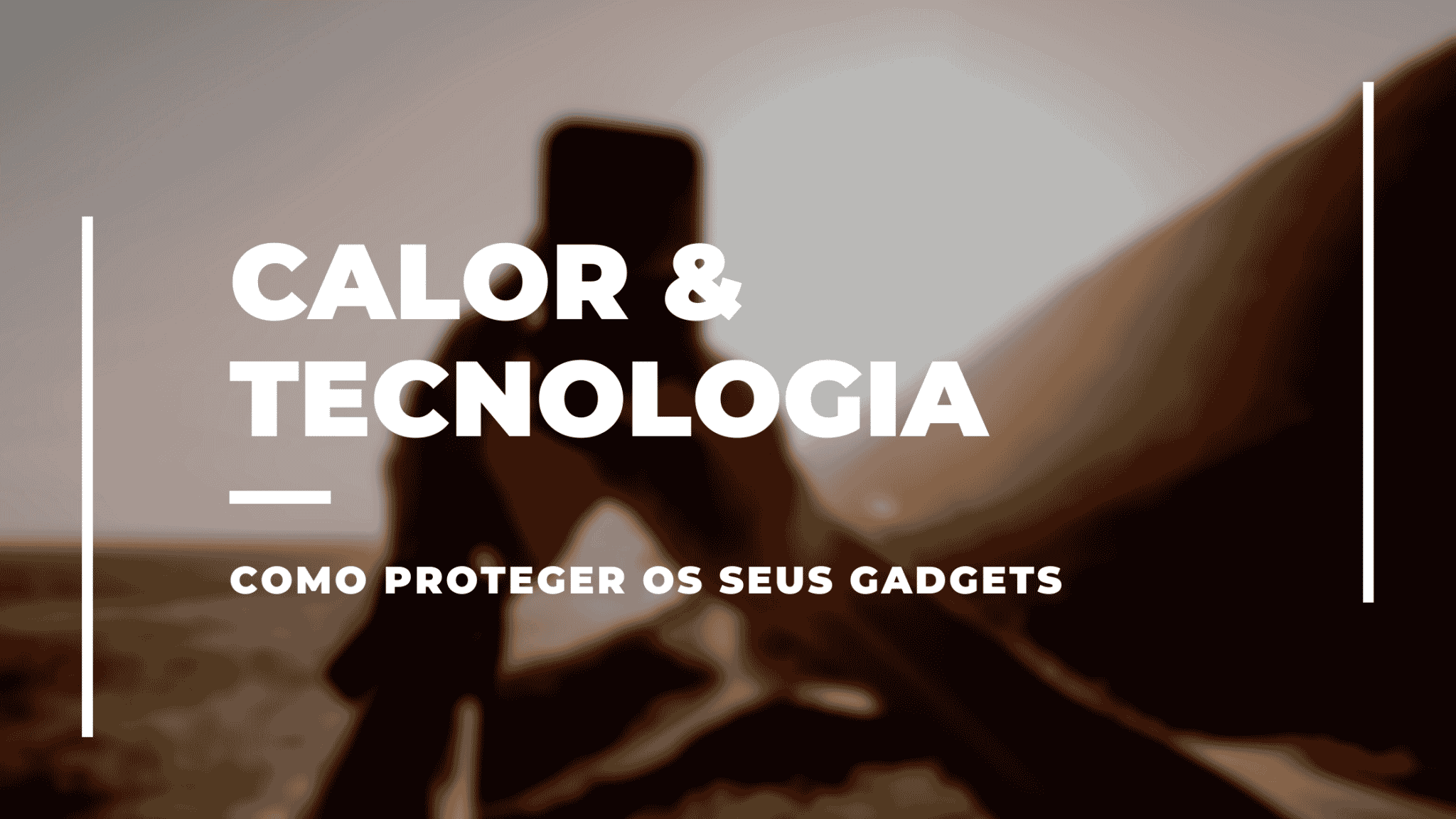 Como Proteger os Gadgets do Calor 2024 9