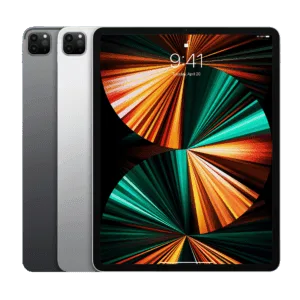 iPad Air 2022 vs iPad Pro 2021