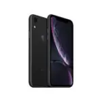 Apple iPhone XR 64GB 64GB Preto recondicionado Grau C