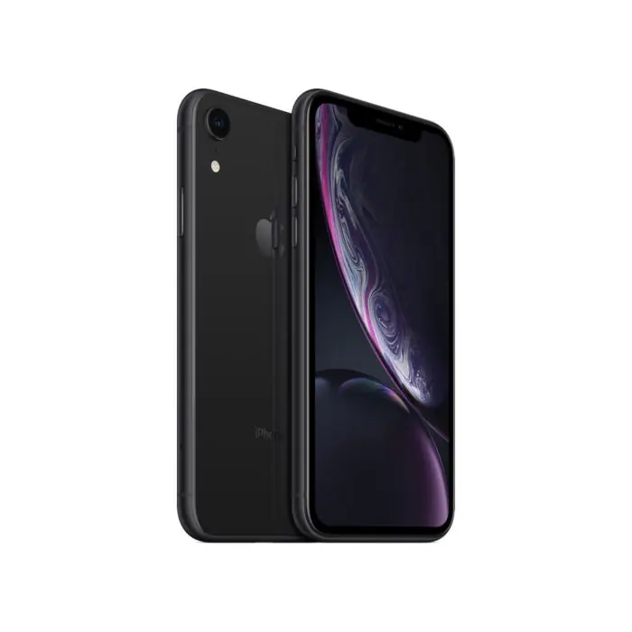 Apple iPhone XR 64GB, Preto