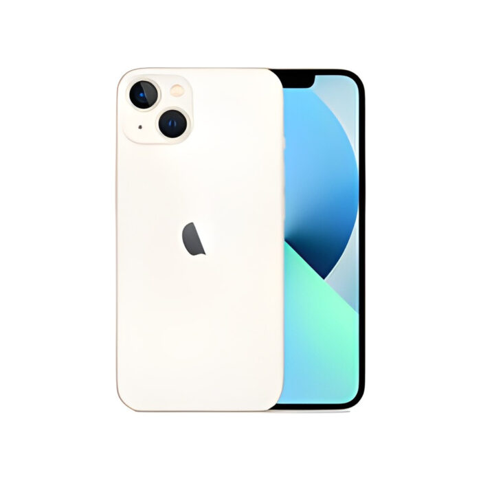 Apple iPhone 13 128GB / Blanc / Grade Premium