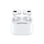 Apple AirPods Pro med trådlöst laddningsfodral - MWP22TY/A / Vit / Klass C