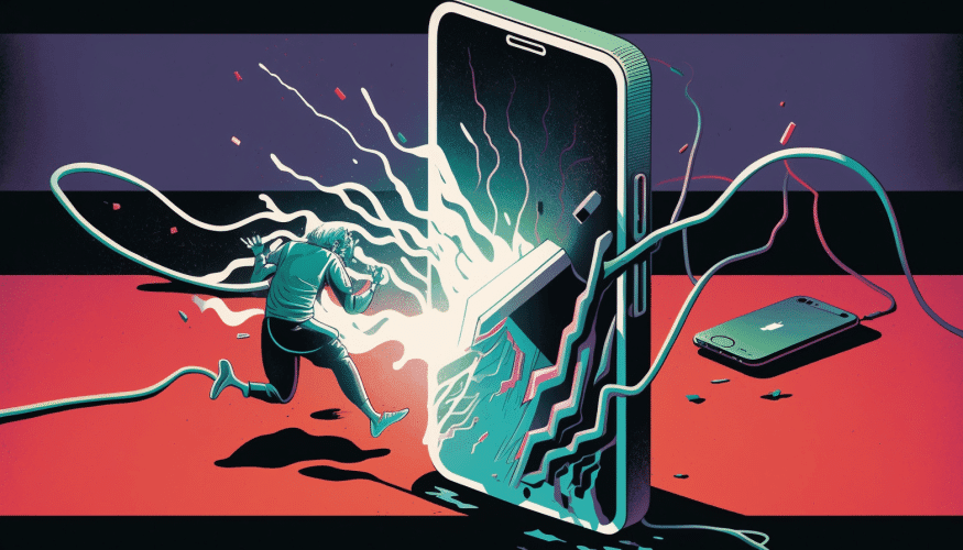 Como reiniciar o iPhone 2024 10