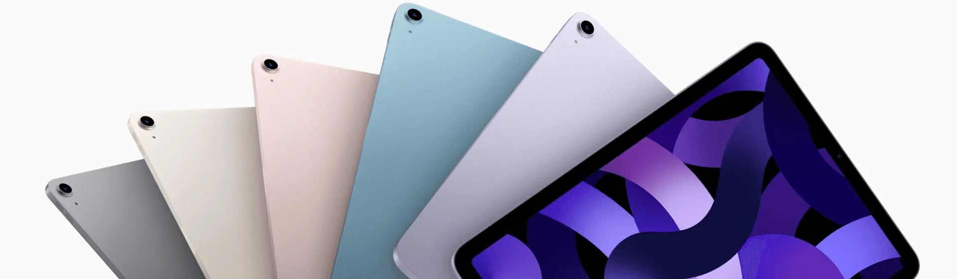 iPad Air 5