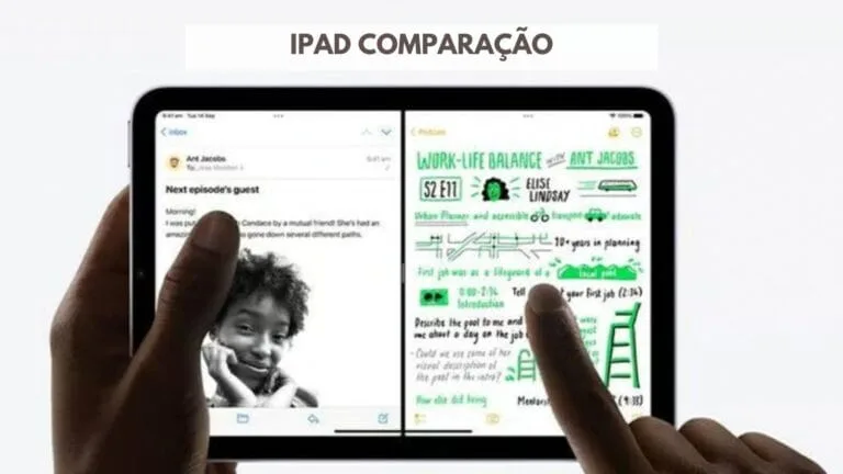 Vergleich von iPads 2026: Welches kaufen (Air, Pro, mini, Basis)