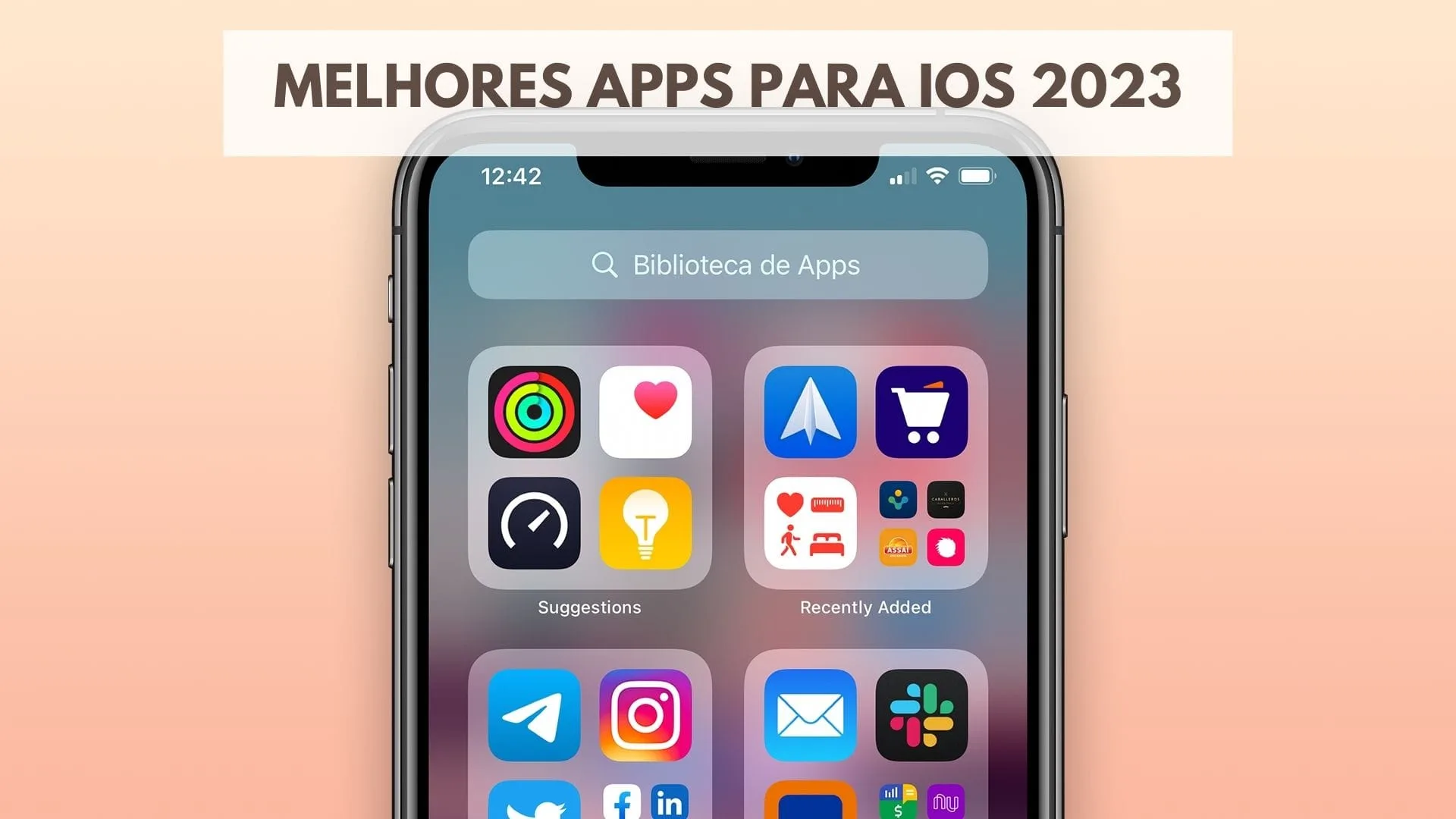 Migliori Apps para iOS 2023 1