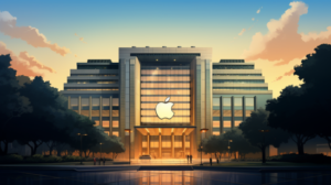 A história da fundação da Apple: quem foram os seus fundadores? 4 A história da fundação da Apple