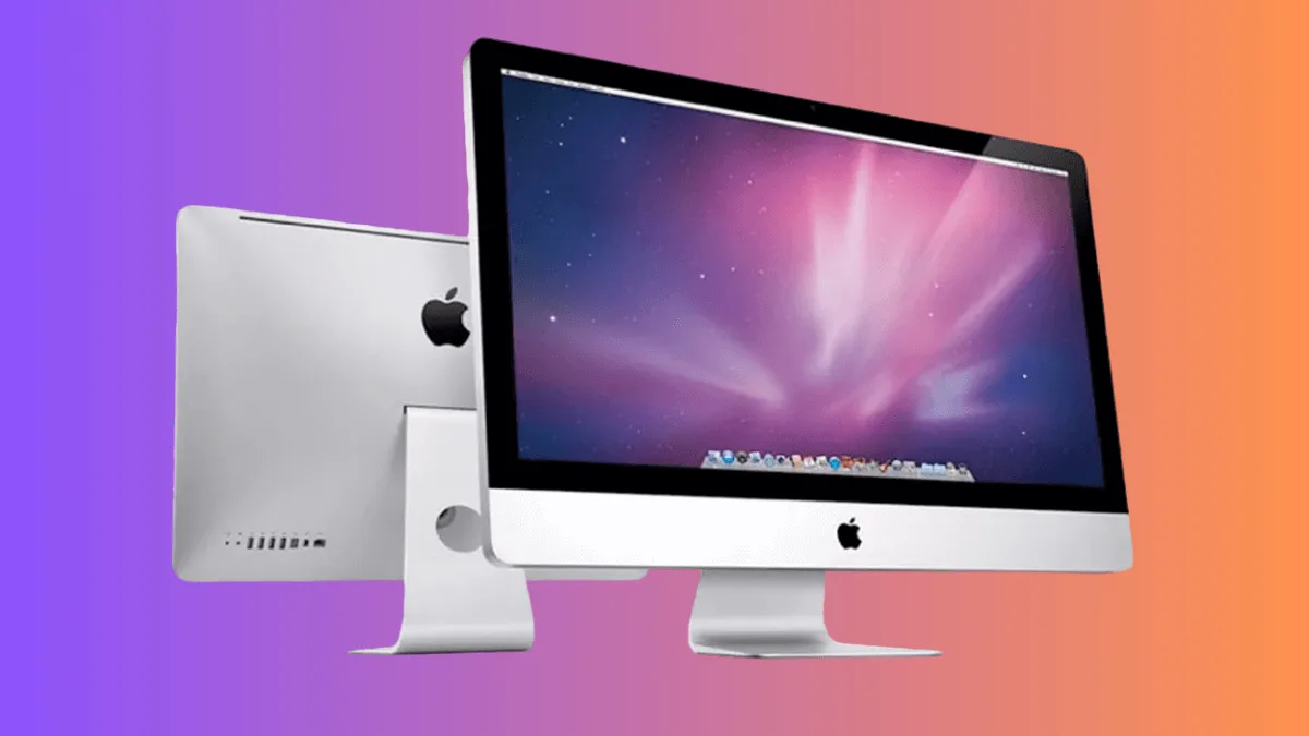 Apple A1312