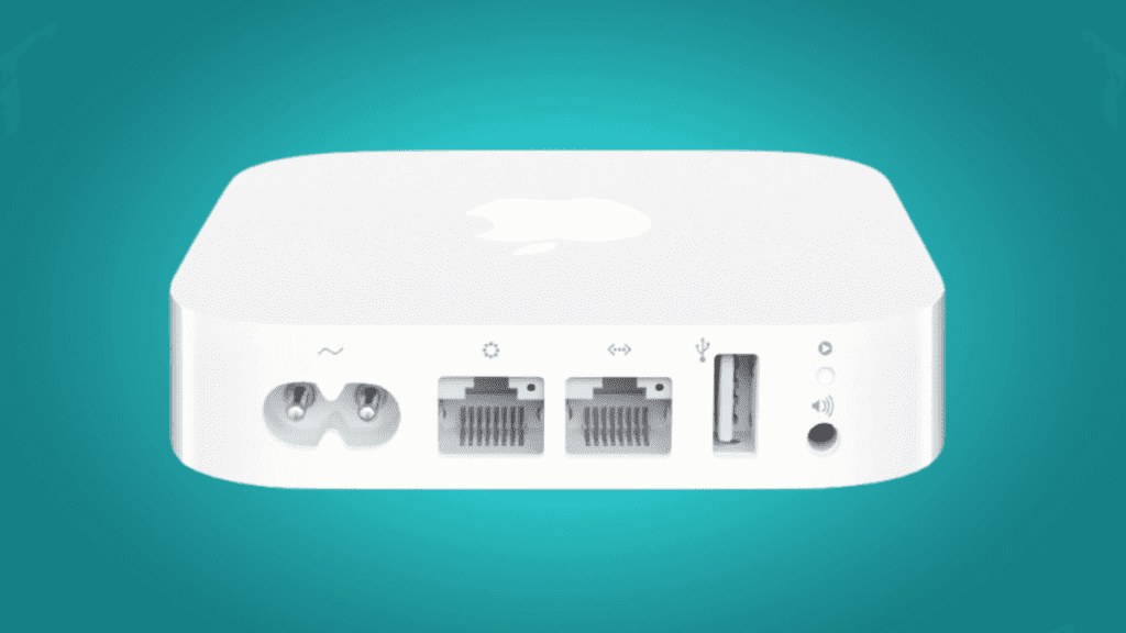 Guia de Preços do Apple Airport Express em Portugal 1 Apple Airport Express