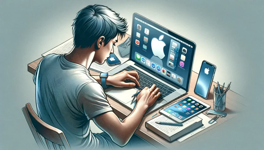 Apple Educação em Portugal: como aproveitar ao máximo os recursos para estudantes 2 Apple Educação em Portugal