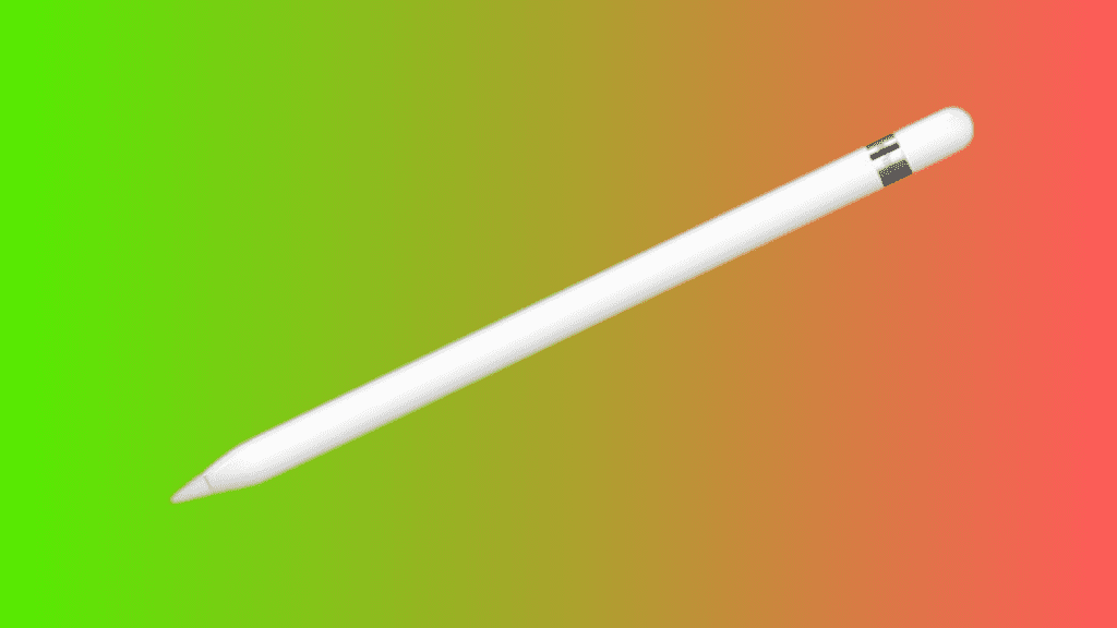 Apple Pencil 1: preço e especificações em Portugal 2 Apple Pencil 1