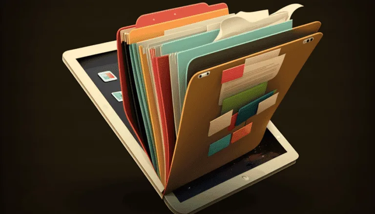 Scopri come creare cartelle su iPad 2023