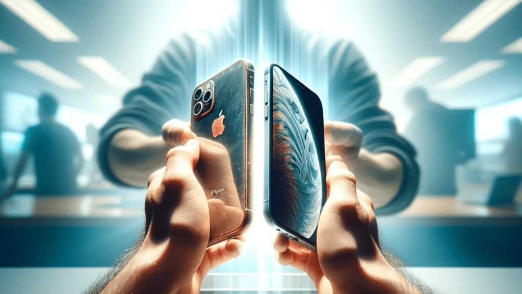 Programa de Substituição da Apple: Como Funciona e Quais os Benefícios 1 Programa de Substituição da Apple: Como Funciona e Quais os Benefícios