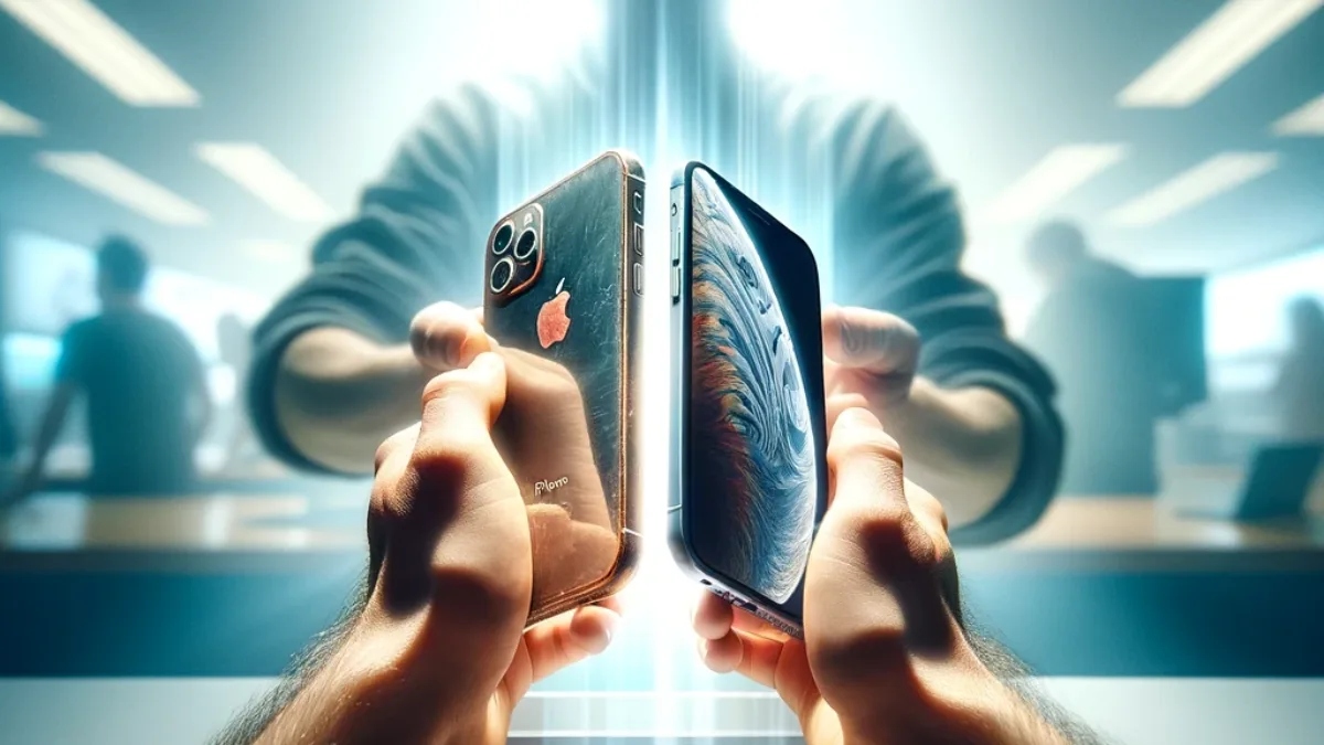 Programa de Substituição da Apple: Como Funciona e Quais os Benefícios 21 Programa de Substituição da Apple: Como Funciona e Quais os Benefícios