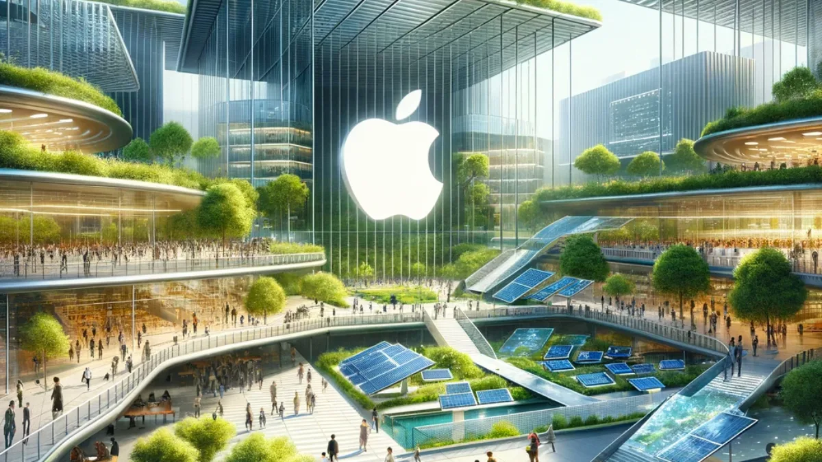 a Apple Universidade e como está a mudar a educação 9 a Apple Universidade e como está a mudar a educação