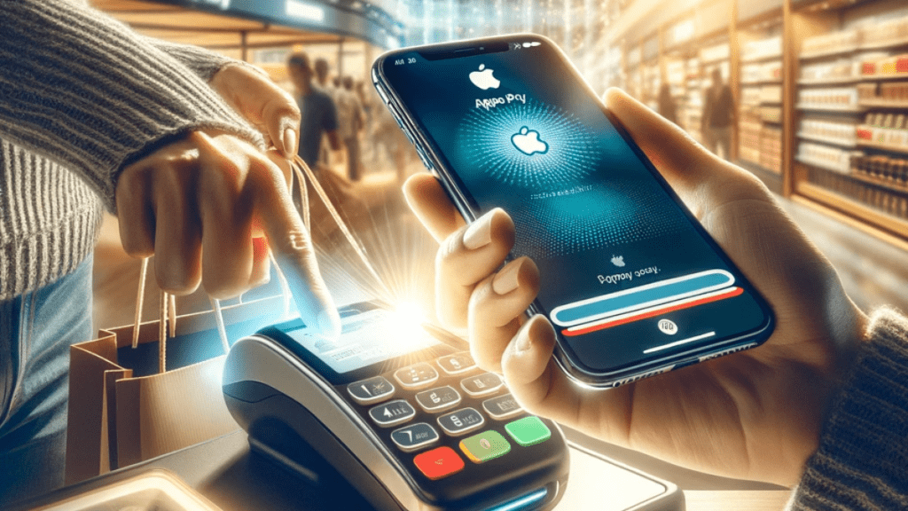 Guia passo a passo de como pagar com o Apple Pay em Portugal 1 Guia passo a passo de como pagar com o Apple Pay em Portugal