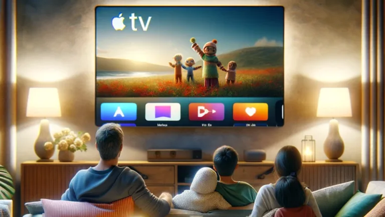 Wie du das Beste aus Apple TV für Studierende herausholst