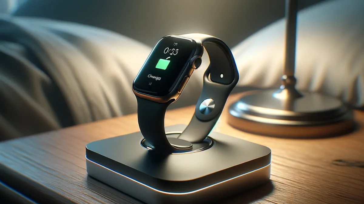 Tudo o que precisa de saber sobre os carregadores de Apple Watch 34 Tudo o que precisa de saber sobre os carregadores de Apple Watch
