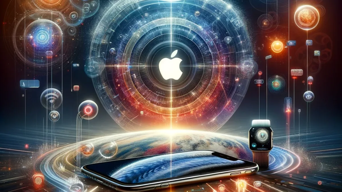 Guia completo sobre o Sistema Operativo da Apple 15 Guia completo sobre o Sistema Operativo da Apple