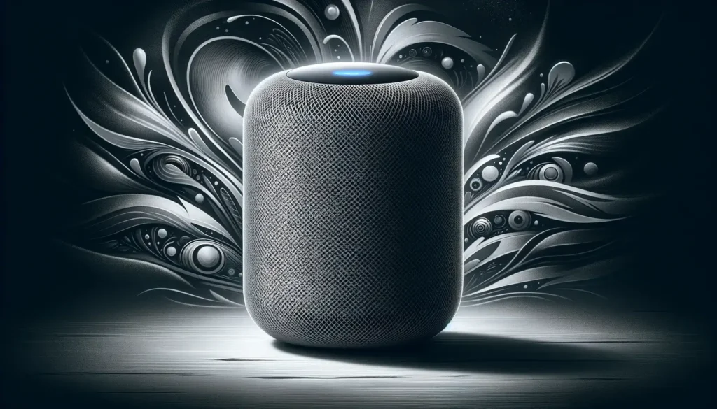 Descubra a Qualidade de Som Excepcional da Coluna Apple 2 Coluna Apple