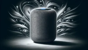 Descubra a Qualidade de Som Excepcional da Coluna Apple 5 Coluna Apple