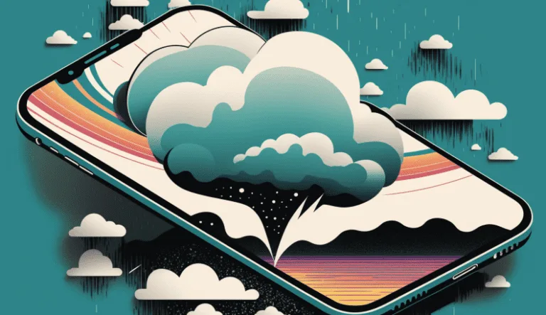 Cómo Cambiar la Cuenta de iCloud: Paso a Paso