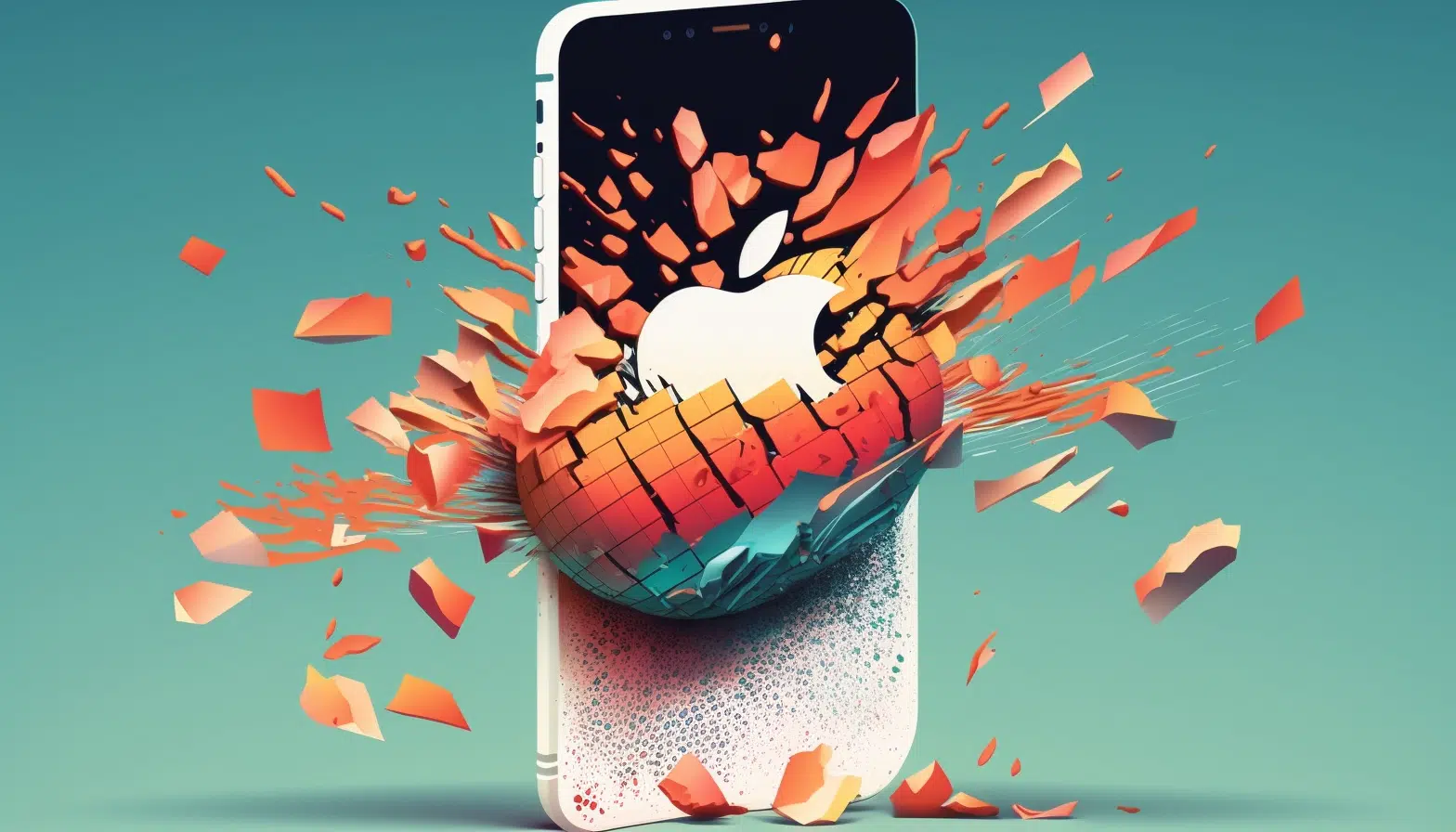 Como Limpar o Seu iPhone para Começar do Zero em 2024 30 Como Limpar o Seu iPhone para Começar do Zero em 2024 7