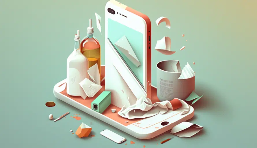 Como Limpar os Dados em Cache do iPhone e Melhorar o Desempenho 28 Como Limpar os Dados em Cache do iPhone e Melhorar o Desempenho
