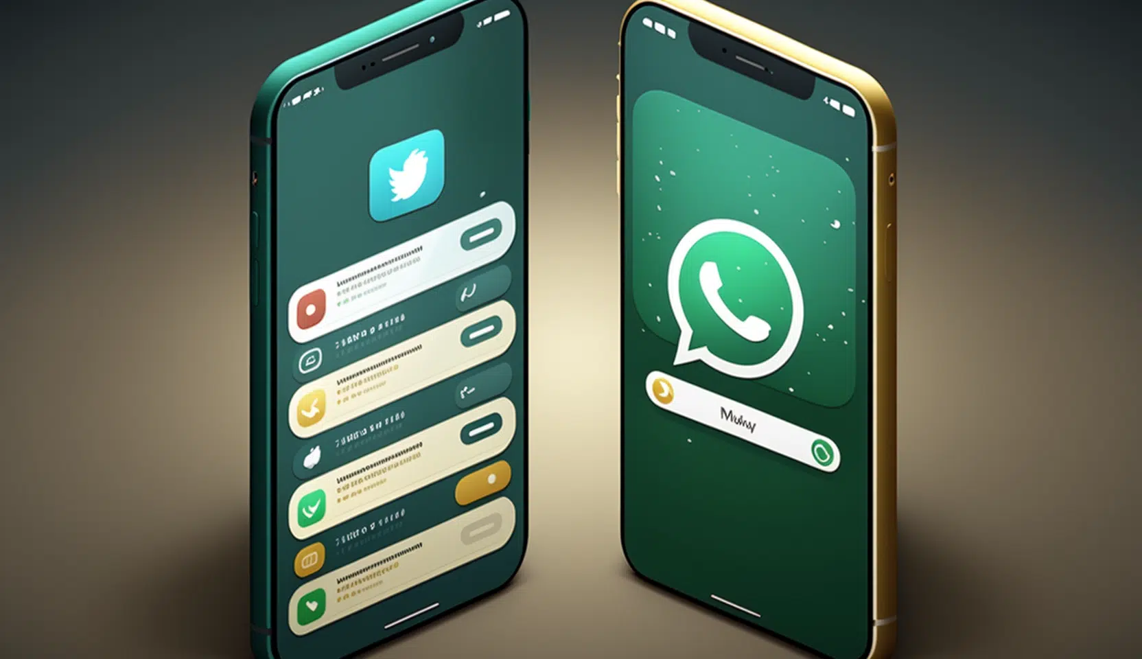 Como ocultar mensagens do WhatsApp no iPhone em poucos passos 12 Como ocultar mensagens do WhatsApp no iPhone em poucos passos