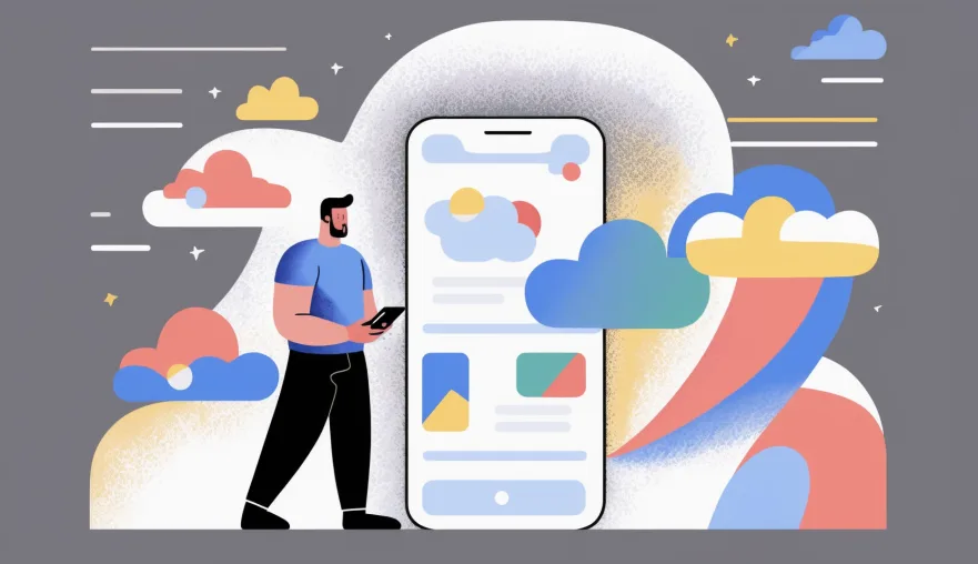 Come Salvare Contactos do iPhone no Google Drive: 6 Passos 1