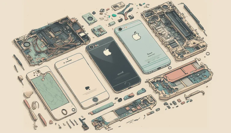 Wie du ein iPhone sicher öffnest: Schritt für Schritt