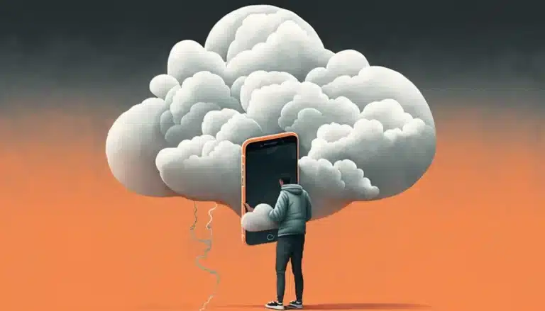 Como aceder ao iCloud no iPhone 2024