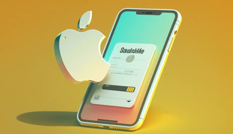 Adicionar novo ID Apple no iPhone: Tudo em 7 Passos 5 adicionar novo ID Apple no iPhone