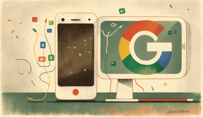 Como adicionar uma conta do Google no iPhone: Guia passo a passo 5 Conta do Google. iPhone