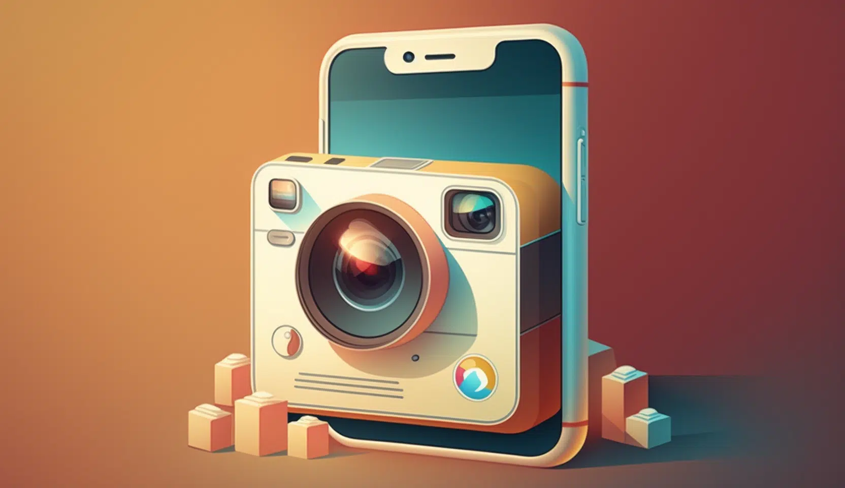 Como apagar dados do Instagram no iPhone 10 Apagar dados do Instagram no iPhone