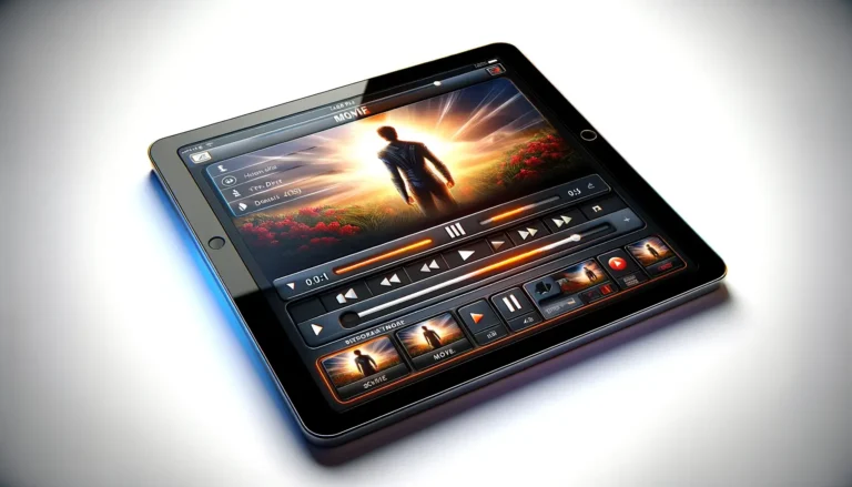 Comment regarder des films sur iPad : guide étape par étape